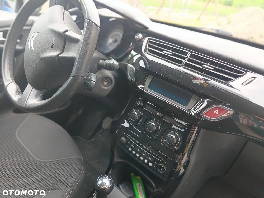 Citroën C3 1.0 PureTech Attraction - 6