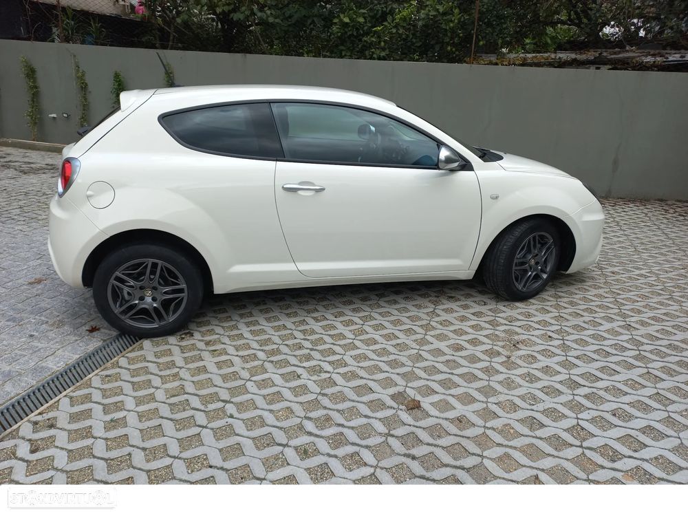 Alfa Romeo MiTo 1.3 JTDM (ECO) Super - 9
