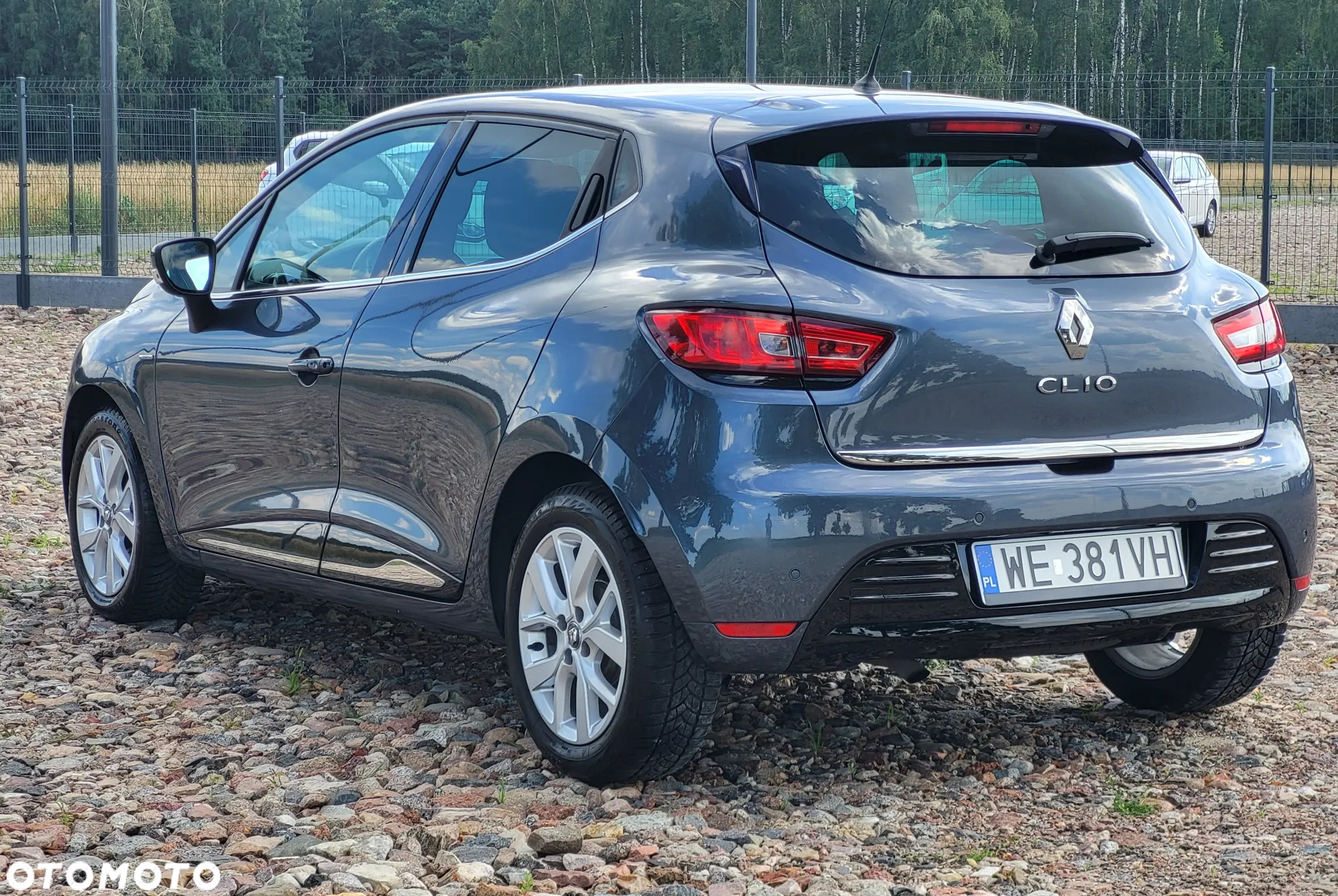 Renault Clio 1.5 dCi Energy Limited - 7
