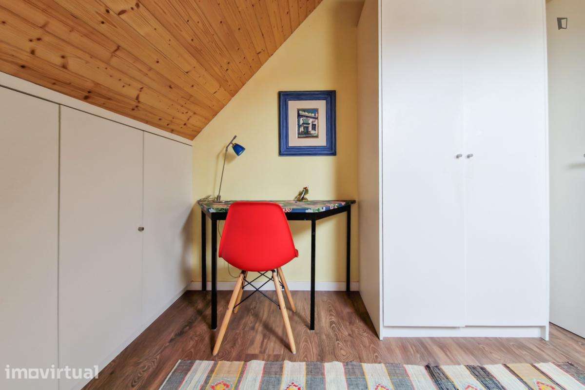 Apartamento com 1 quartos - localizado em Cedofeita Porto - Grande imagem: 4/30