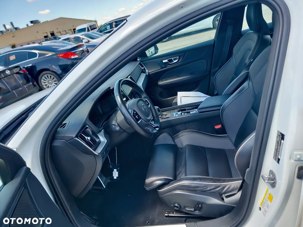 Volvo S60 T6 AWD Geartronic RDesign - 7