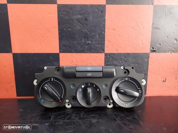 Comando De Sofagem  Volkswagen Caddy Iii Combi (2Kb, 2Kj, 2Cb, 2Cj) - 1