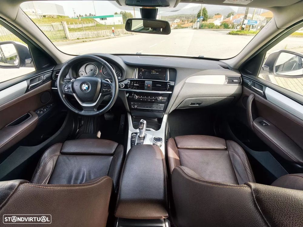 BMW X4 - 40