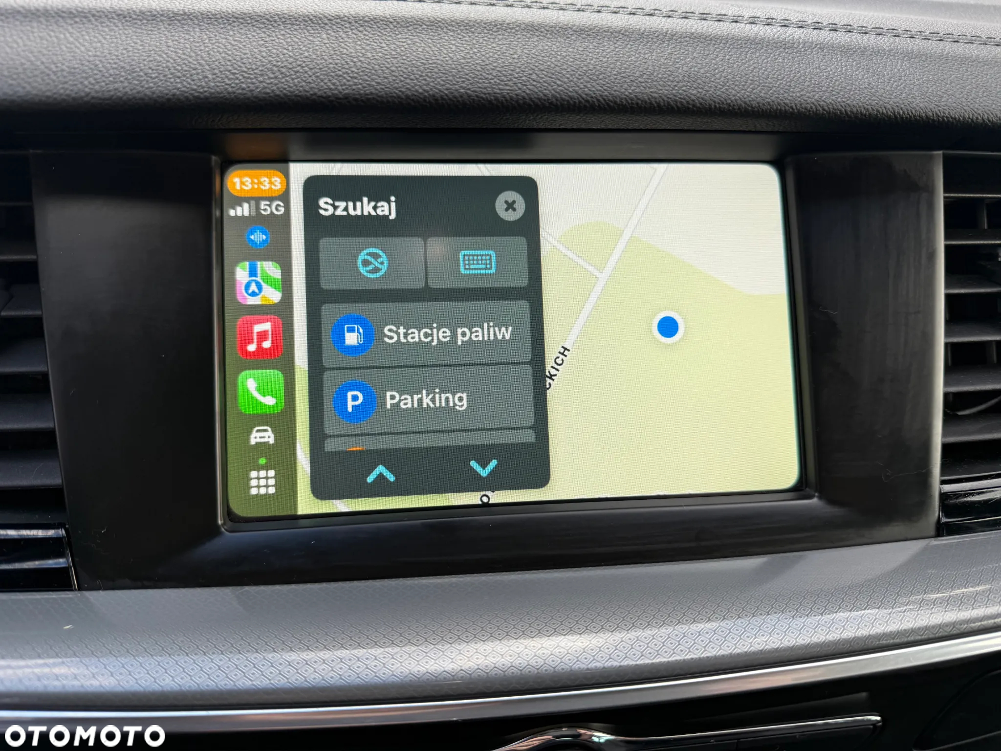 Opel Insignia 1.5 T GPF Exclusive S&S - 31