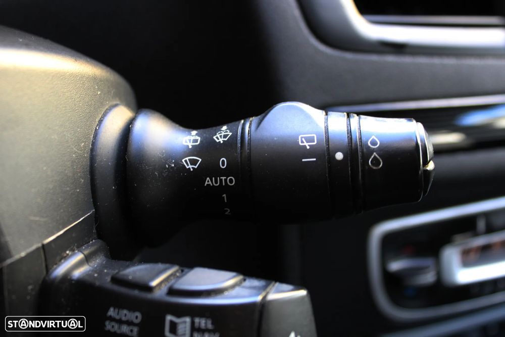 Renault Mégane dCi 90 FAP Expression - 38