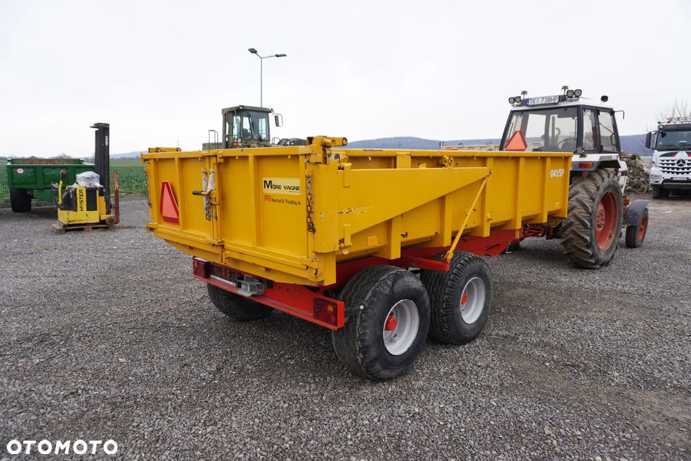 Liebherr 914 Compact  Rototilt + Szczypce - 10