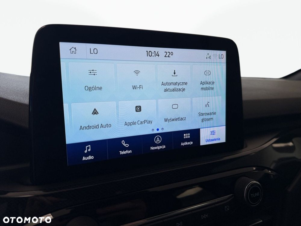 Ford Kuga - 31