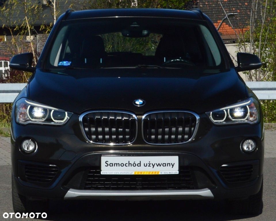 BMW X1 - 22