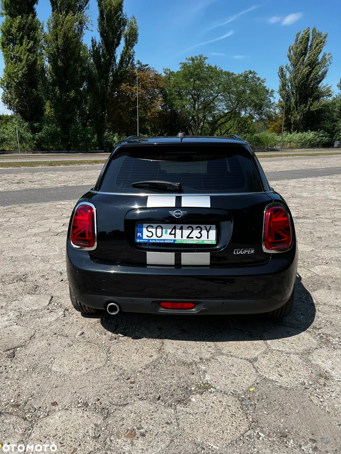MINI Cooper - 7
