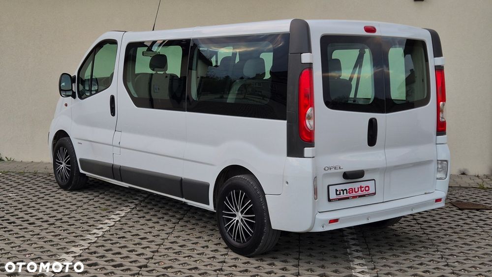 Opel Vivaro L2H1 2.9t Edition - 3