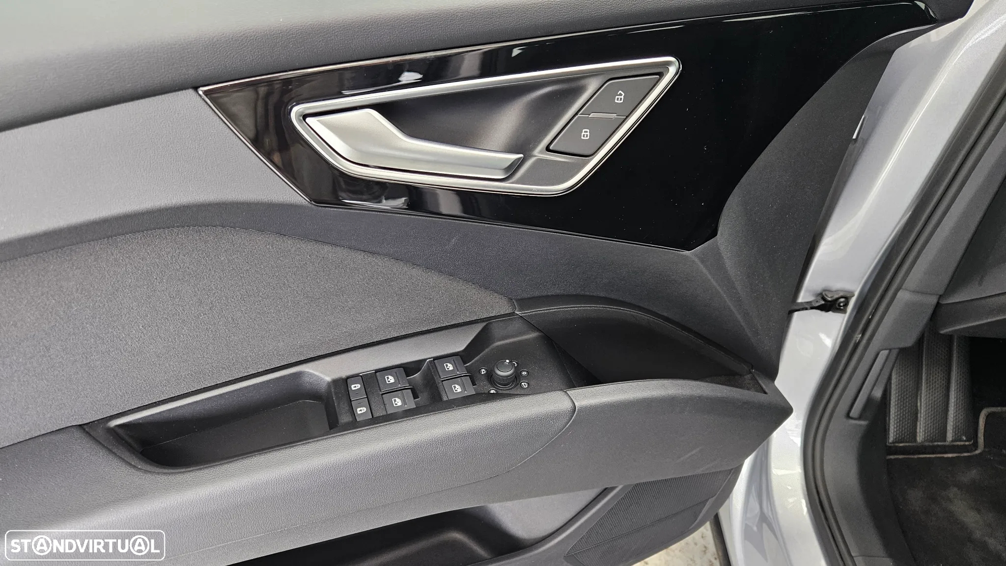 Audi Q4 e-tron 40 82 kWH - 21