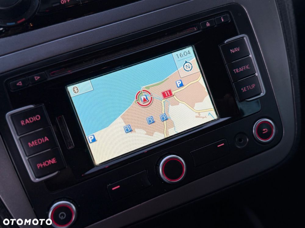 Seat Altea XL 1.6 TDI ITECH Ecomotive - 22