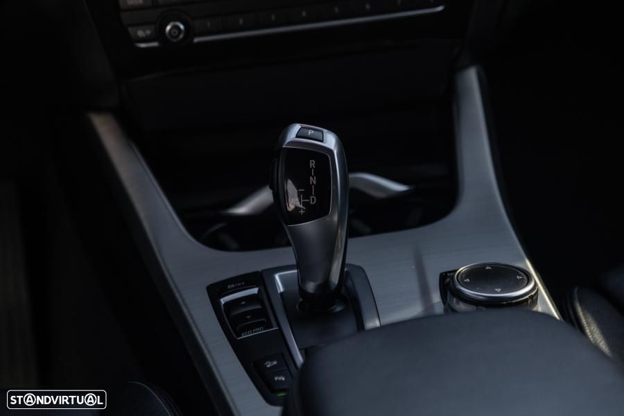 BMW X4 20 d xDrive Pack M Auto - 39