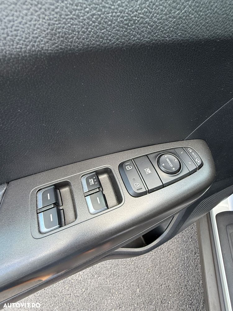 Kia Sportage 1.6 DSL 7DCT HP 4x2 Style - 10