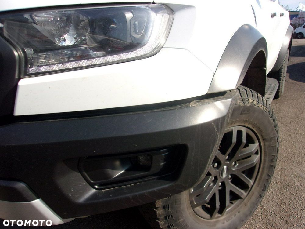 Ford Ranger Raptor - 2