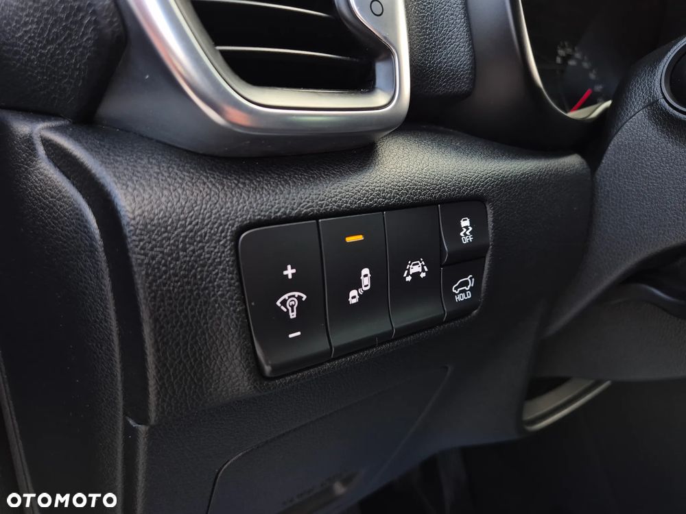 Kia Sportage 2,0 CRDI 2WD Vision - 26