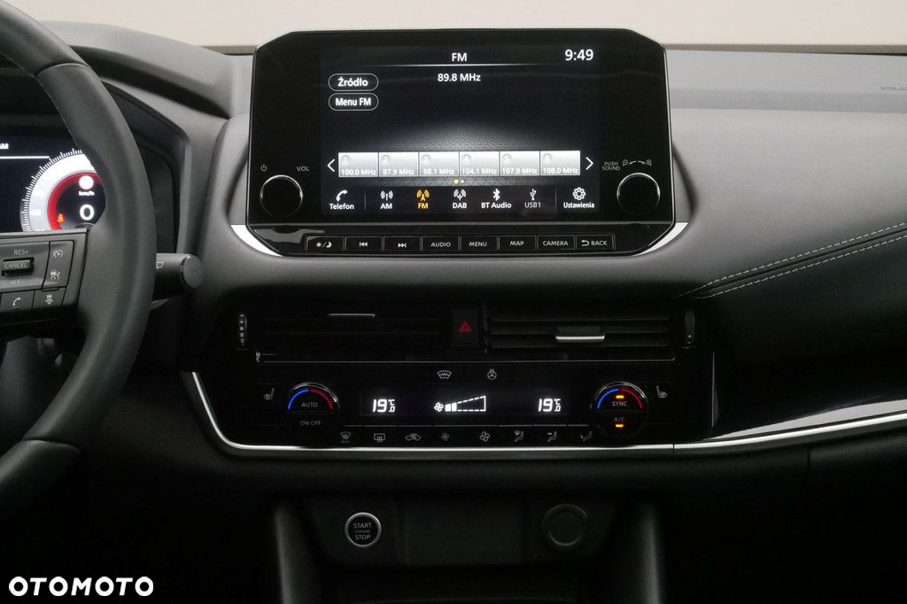 Nissan Qashqai - 10
