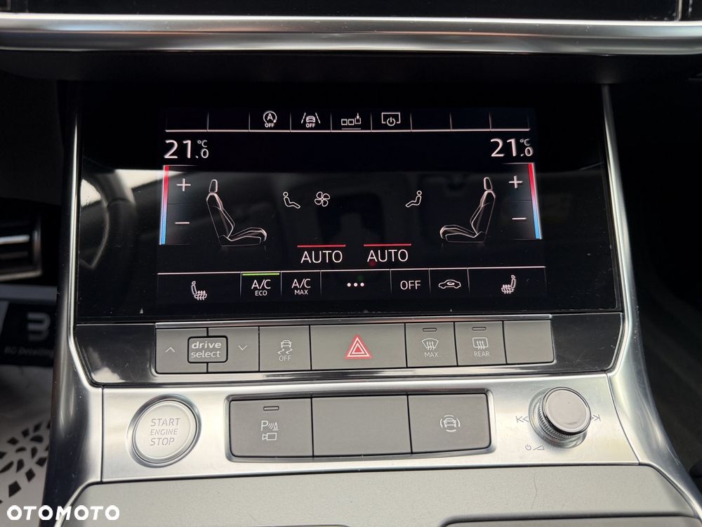 Audi A6 Avant 40 TDI S tronic sport - 20