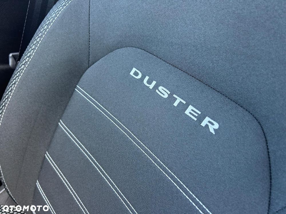 Dacia Duster 1.0 TCe Prestige - 17