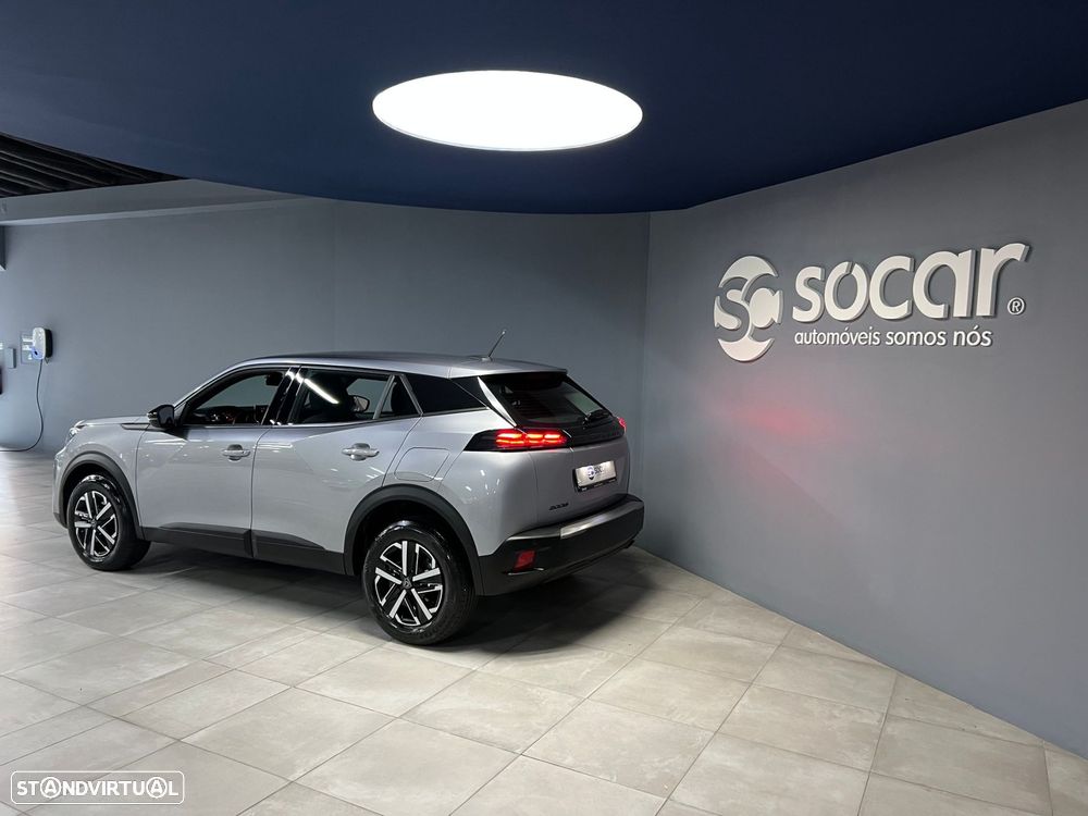 Peugeot 2008 1.2 PureTech Active Pack - 6