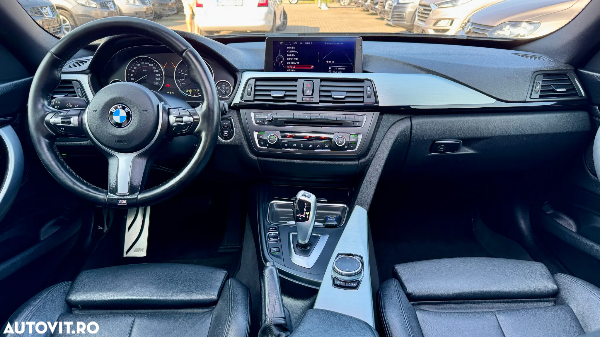 BMW Seria 3 320d xDrive GT Sport-Aut. Luxury Line - 5
