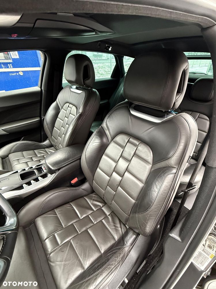 Citroën DS5 2.0 HDi Hybrid4 SoChic MCP - 17