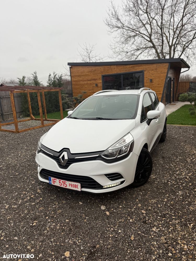Renault Clio dCi 90 Start & Stop COLLECTION - 13