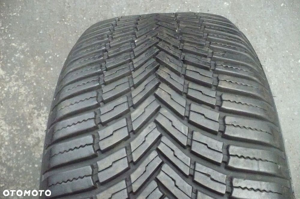 BRIDGESTONE Weather Control A005 235/50R18 6,5mm 2021 - 1