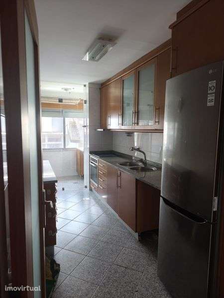 Apartamento T2+1 Matosinhos Sul - Rua Roberto Ivens - Grande imagem: 5/12