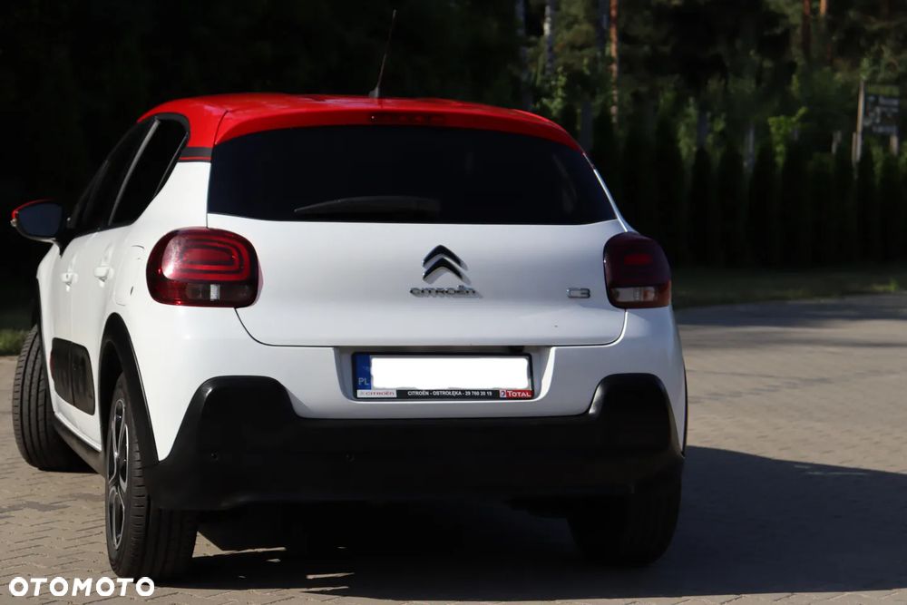 Citroën C3 1.2 PureTech Shine - 4