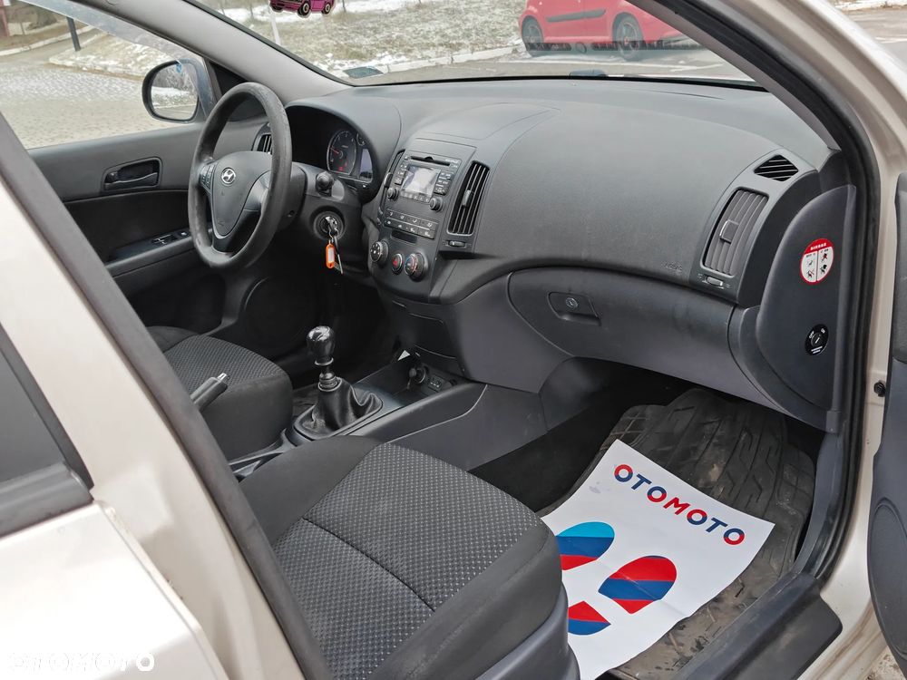 Hyundai i30 1.6 CRDi Classic - 7