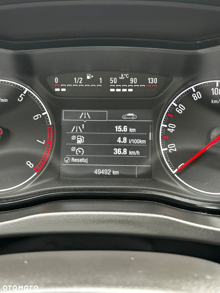 Opel Corsa 1.4 Enjoy - 15