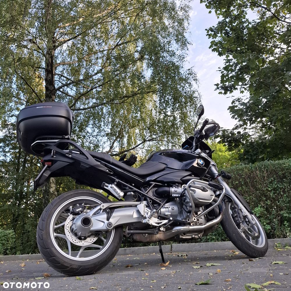 BMW R - 3