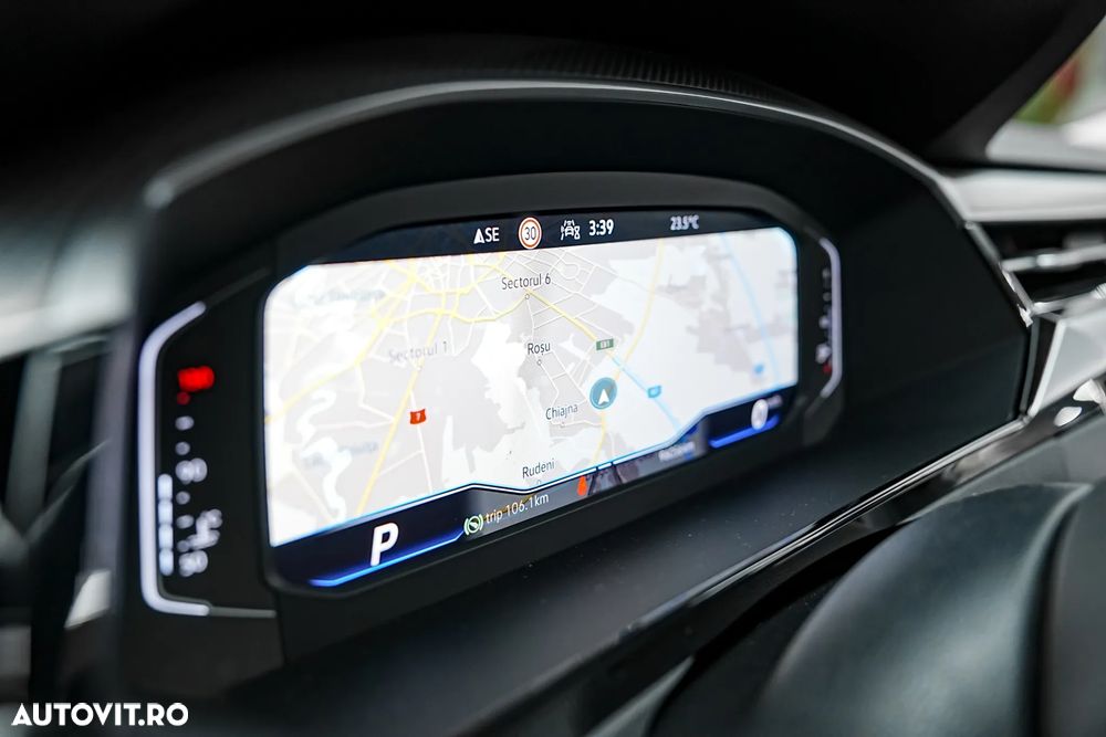 Volkswagen ARTEON 2.0 TDI SCR DSG Elegance - 24