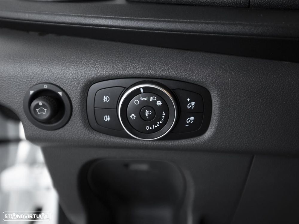 Ford Transit 2.0TDCI TREND 350 L3H2 c/iva - 12