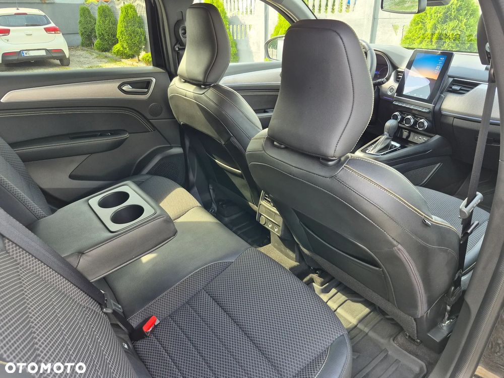Renault Arkana 1.6 E-TECH Techno MMT - 9