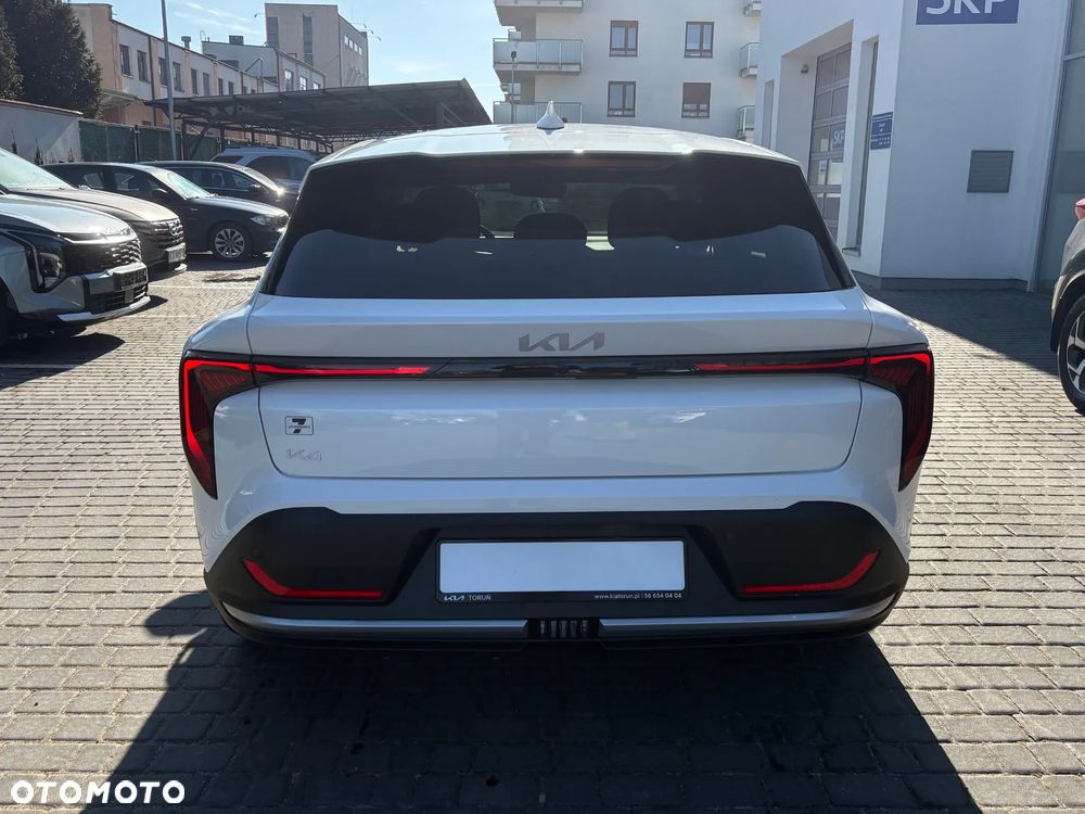 Kia K4 1.6 T-GDI L - 8