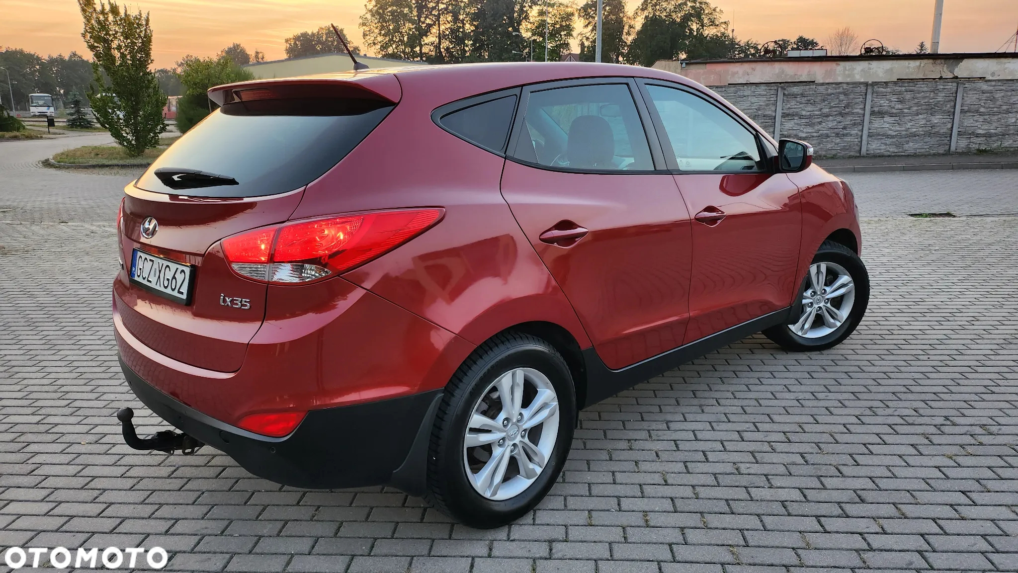 Hyundai ix35 2.0 Comfort - 23