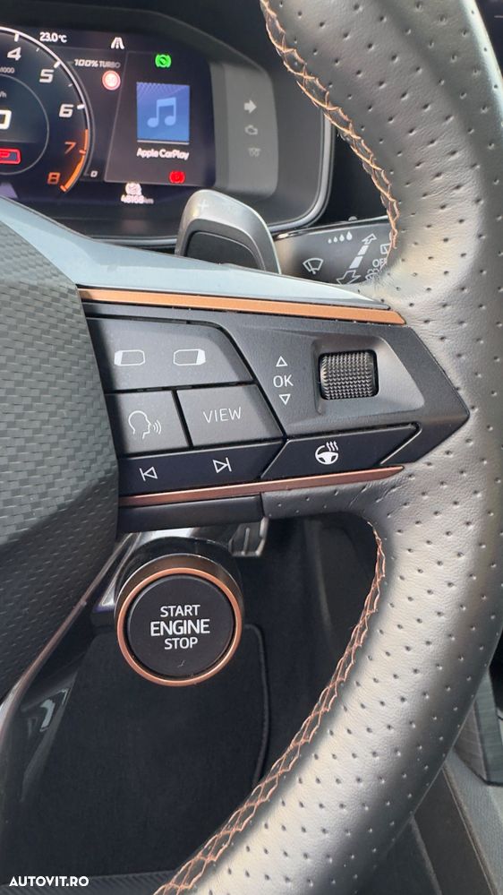 Cupra Formentor VZ 2.0 TSI 4DRIVE DSG - 16