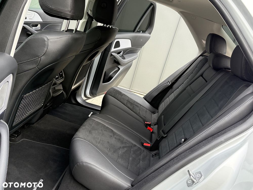 Mercedes-Benz GLE 350 e 4-Matic - 30