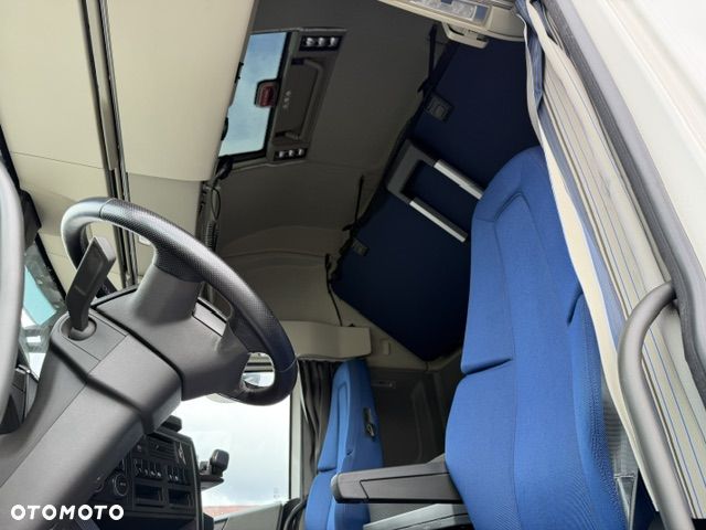 Volvo FH 460 XL I-SAVE PRODUKCJA 2023 I-PARKCOOL - 8