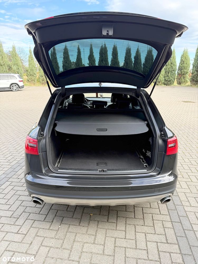 Audi A6 Allroad 3.0 TDI Quattro S tronic - 6