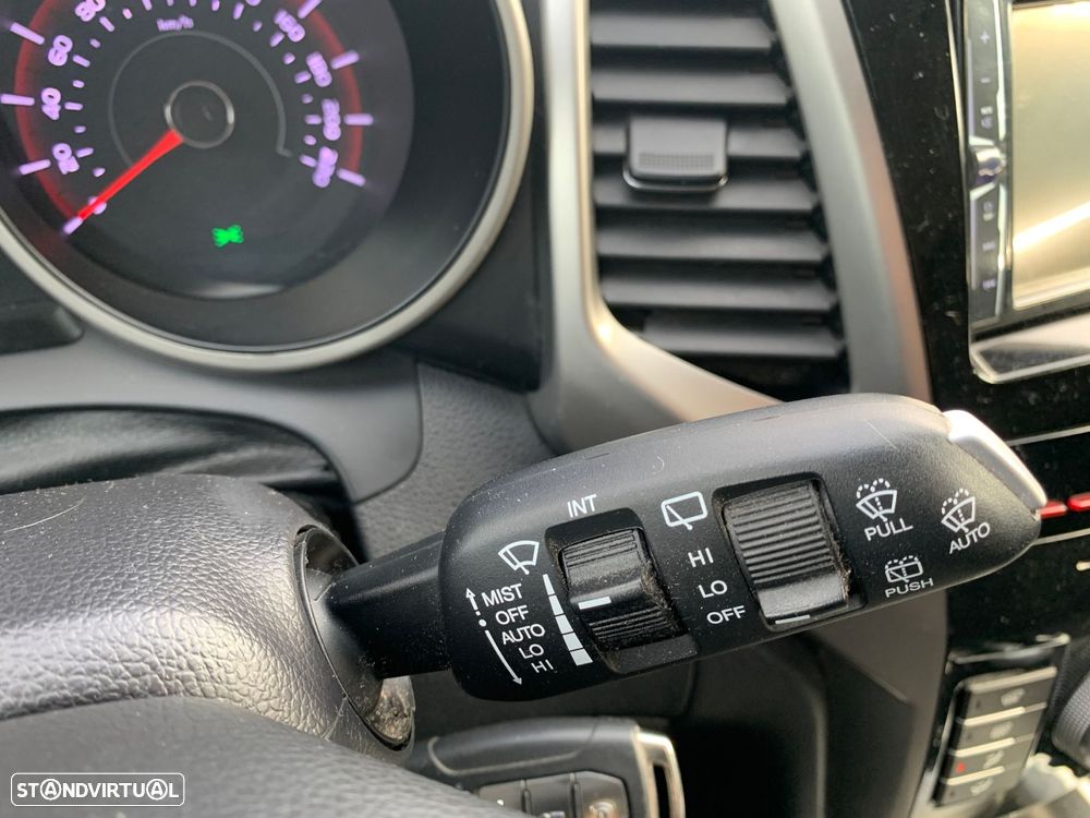 SsangYong Tivoli - 45