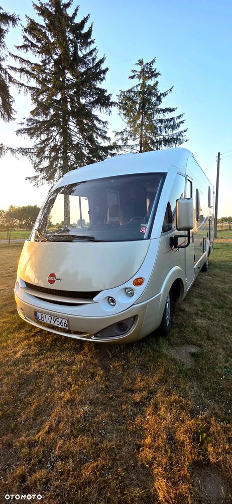 Burstner Aviano i 640 - 4