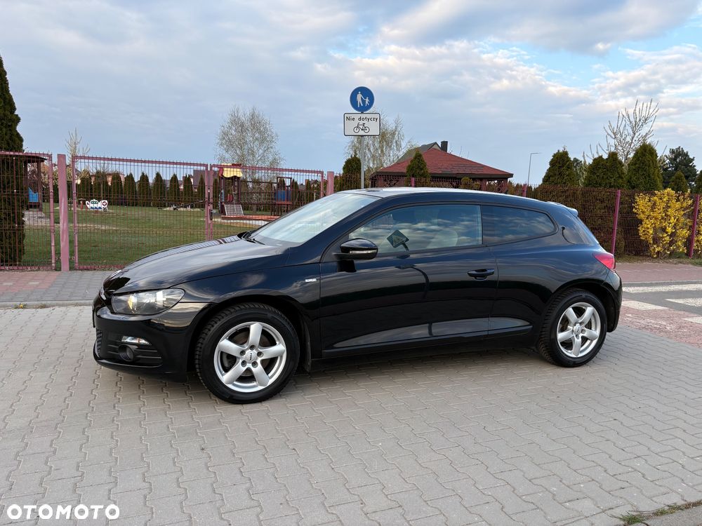 Volkswagen Scirocco 1.4 TSI Life - 5