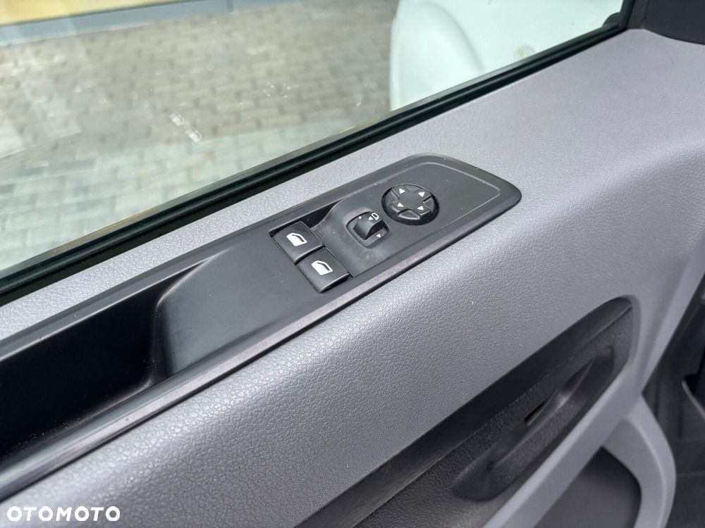 Opel Vivaro Long Enjoy - 14