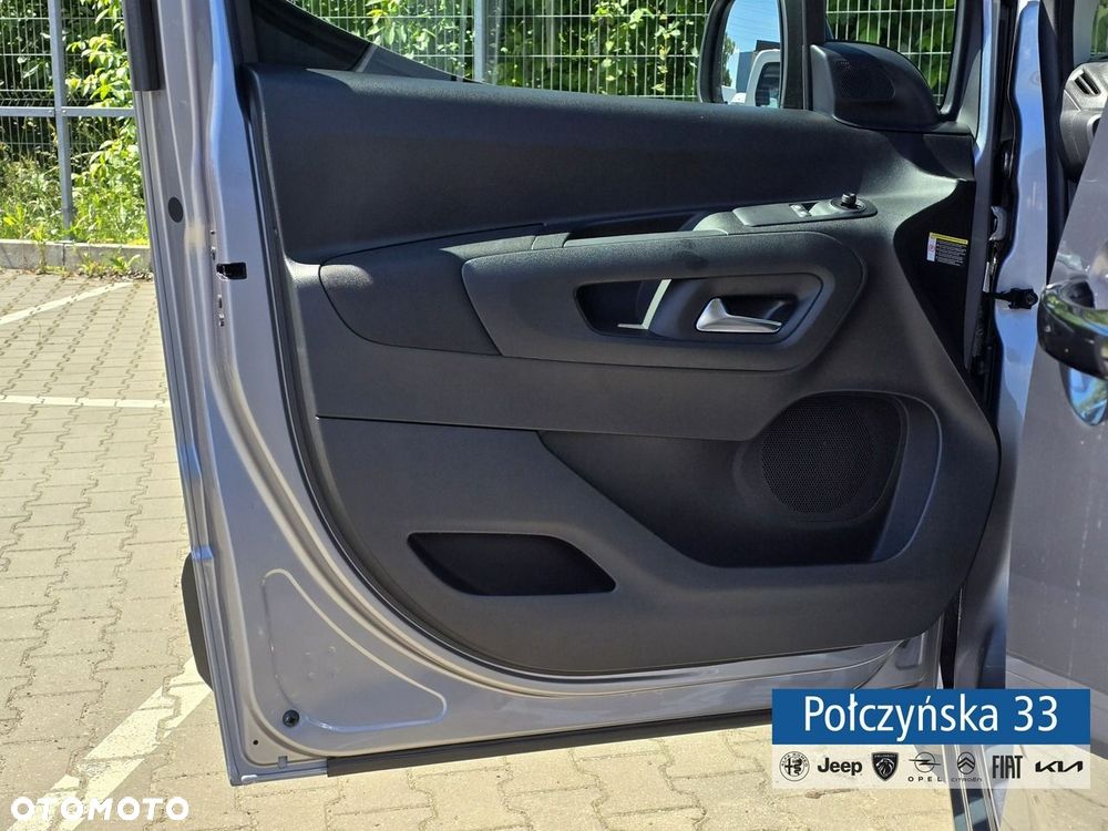 Opel Combo - 12