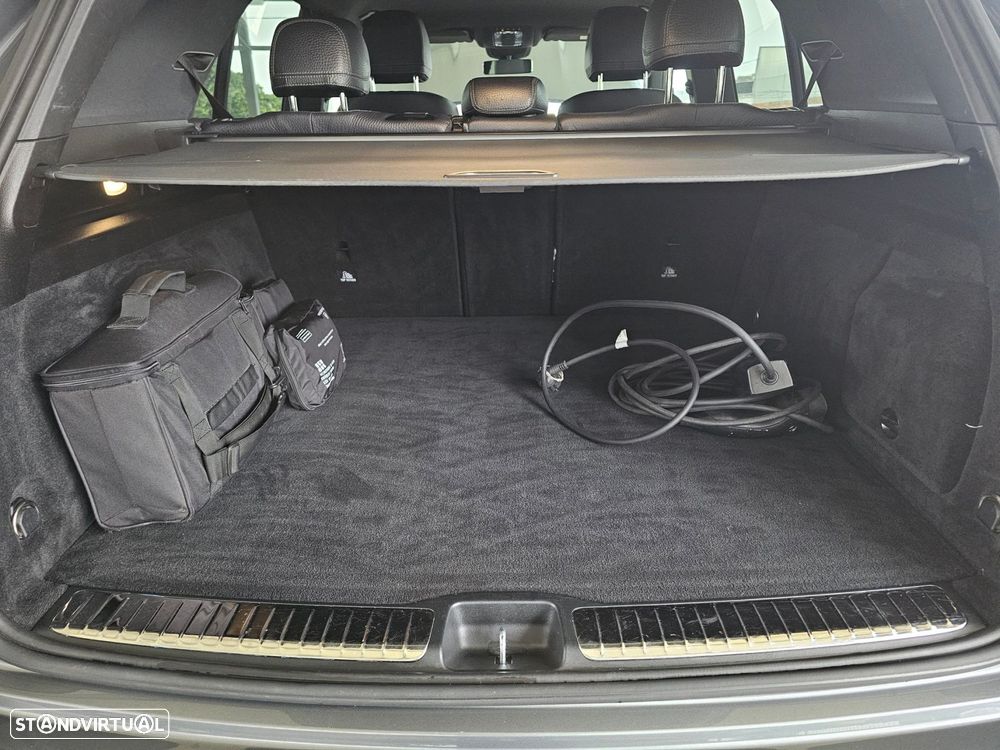 Mercedes-Benz GLE 350 de 4Matic - 25