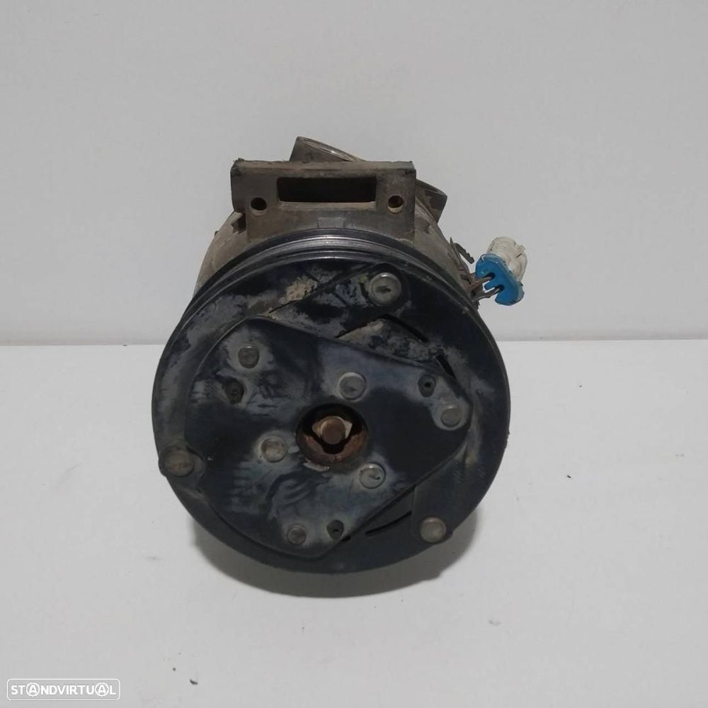 COMPRESSOR DE AR CONDICIONADO OPEL VECTRA C BERLINA - 1