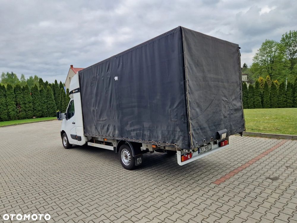 Renault Master - 4